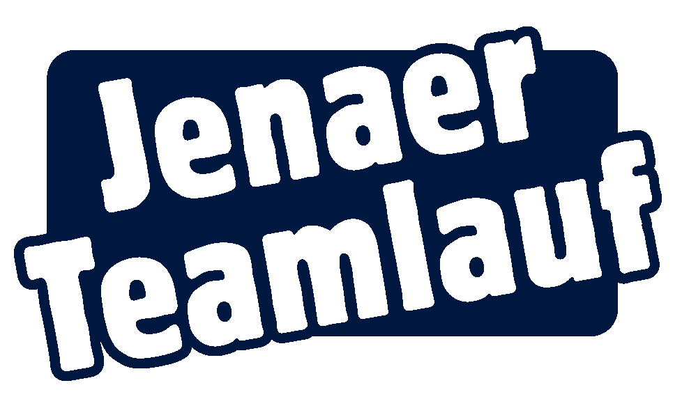 Jenaer Teamlauf - Das Original